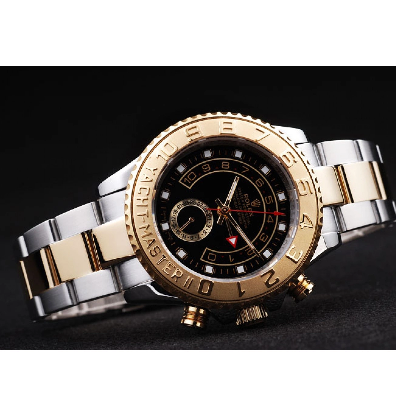 Aaa replica watch II-rl229 Yacht-Master Rolex 0515